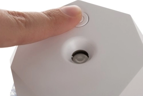 Lihtne ühe nupuga juhtimine ja USB-C toide