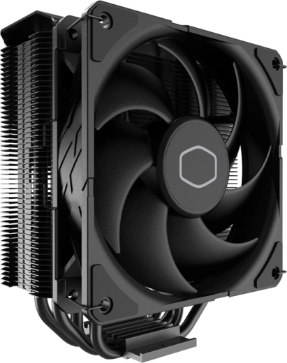 Cooler Master Hyper 212 Black CPU Cooler