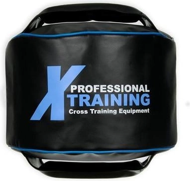Reguleeritav treeningkott XBAG 1–40 kg DBX BUSHIDO