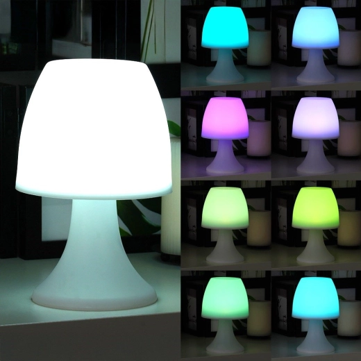 Kaks valgustusrežiimi igaks meeleoluks