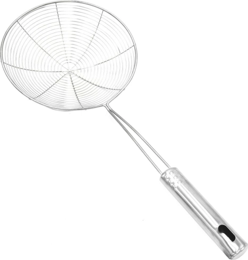 Roostevabast terasest vahukulp 35 cm