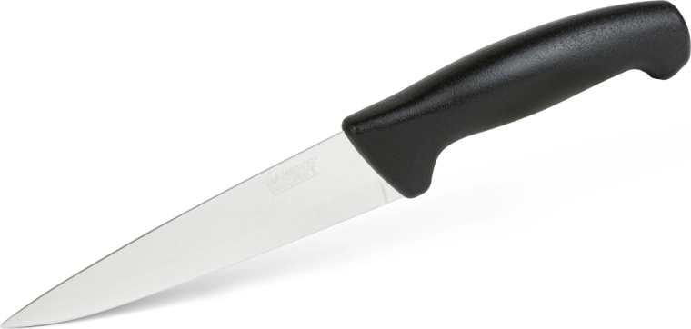 Baker's Secreti kokanuga 15 cm roostevabast terasest teraga
