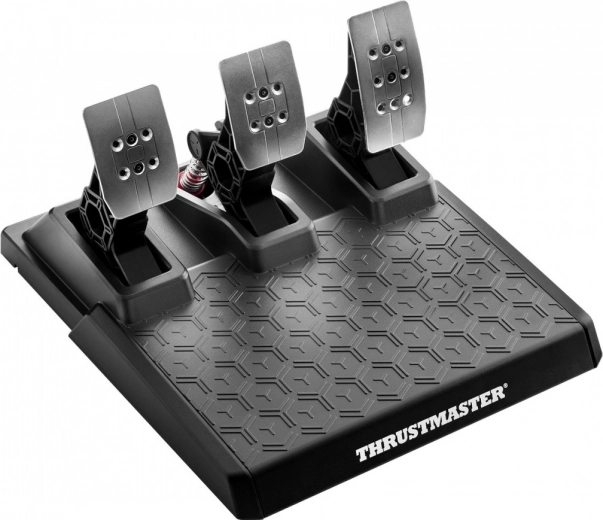 Suure täpsusega magnetilised T3PM pedaalid