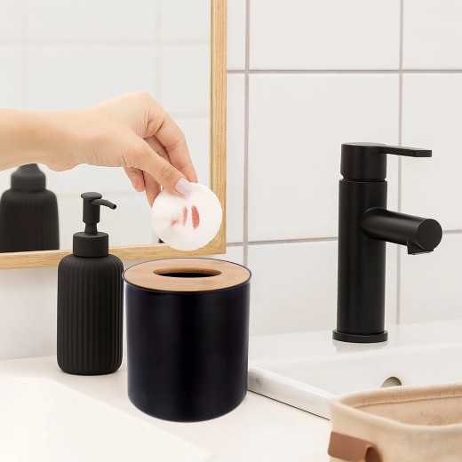Moodne disain vannituppa ja WC-sse