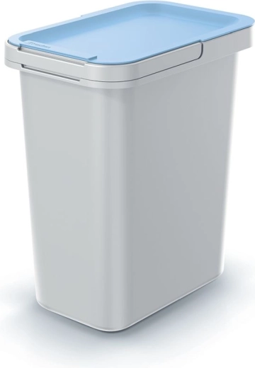Vastupidav plast ja lihtne hooldus