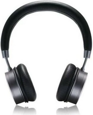 Juhtmevabad kõrvaklapid Remax RB-520HB mustad