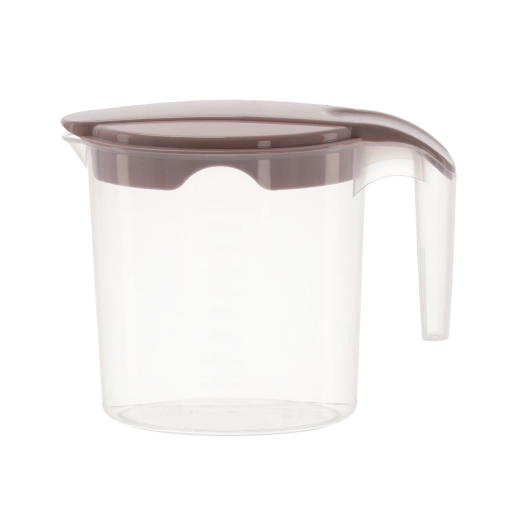 Convenient pouring