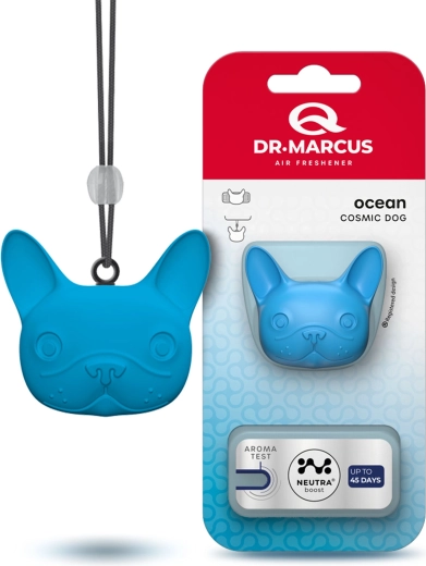 Dr. Marcus Cosmic Dog autoõhuvärskendaja Ocean