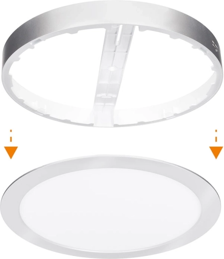 3CCT-lüliti: 3000/4000/6000 K