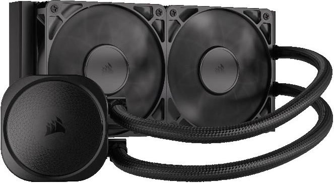 Corsair Nautilus RS 240 CPU Liquid Cooling