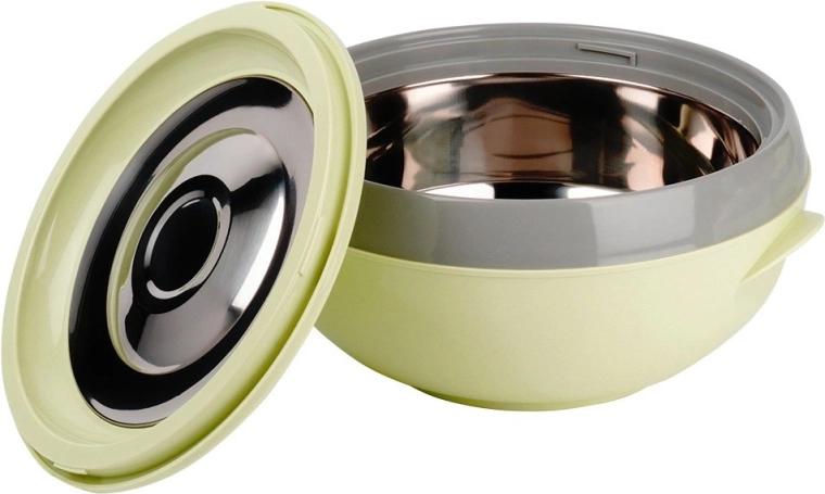 Hoidab sooja kuni 2 tundi