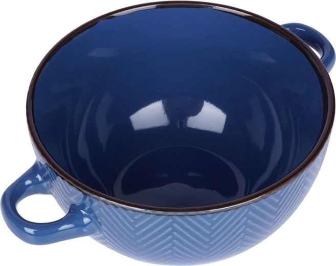 Praktilised külgkäepidemed turvaliseks haardeks