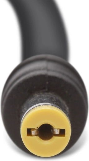 5,5 × 1,7 mm pistik