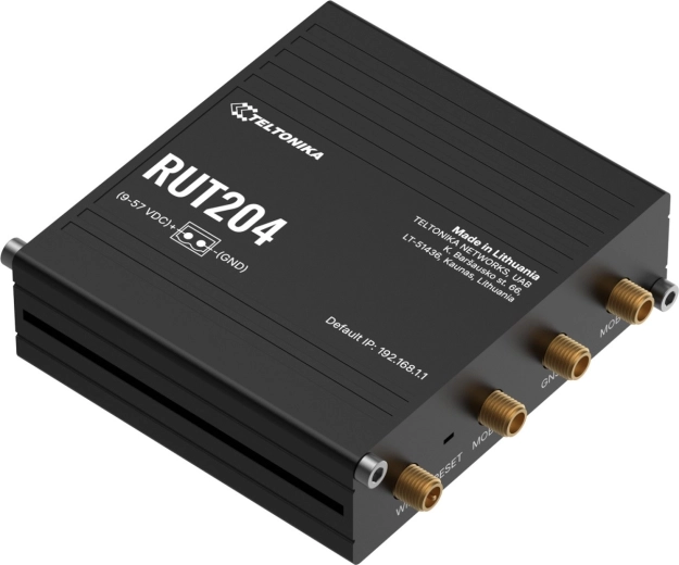 Connectors for mobile and GNSS antennas