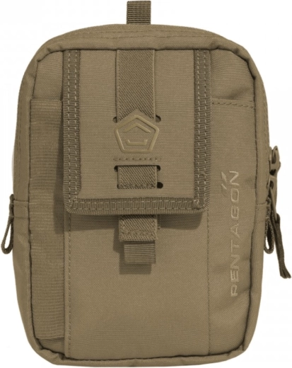 Pentagon Axoni utiliitkott Coyote