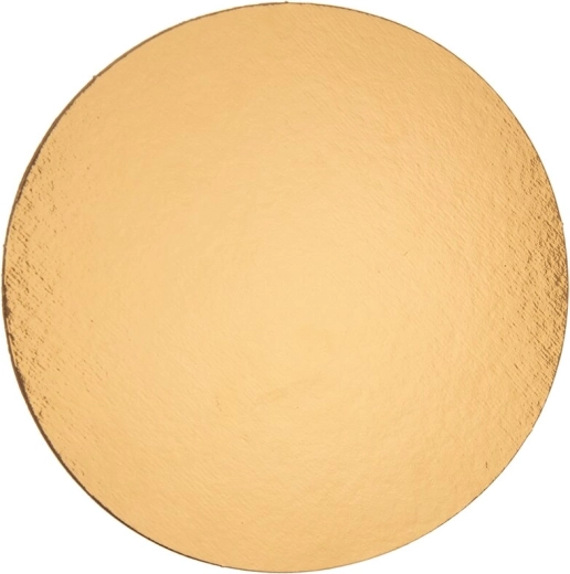 Õhuke ümmargune tordialus 18 cm