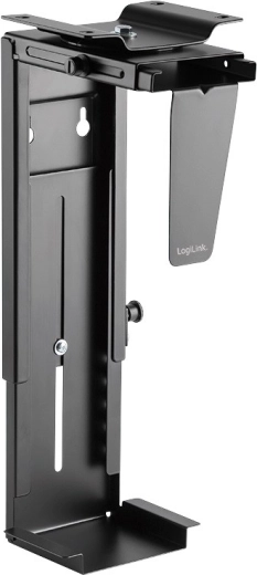 Reguleeritav lauapinnaalune PC-hoidik