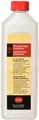 Vedelpuhastusvahend 500 ml CreamClean