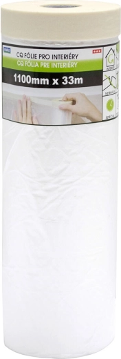 Kattekleeplint kilega 110 × 33 m siseruumidesse