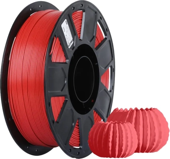 Creality Ender-PLA filament – Punane