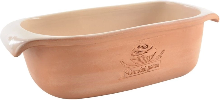 Keraamiline leivavorm 33 cm