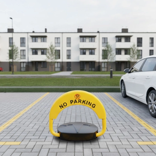 IP67 vastupidavus ja tugev rauast konstruktsioon