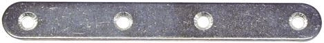 Ühenduslatt 80 mm (100 tk)