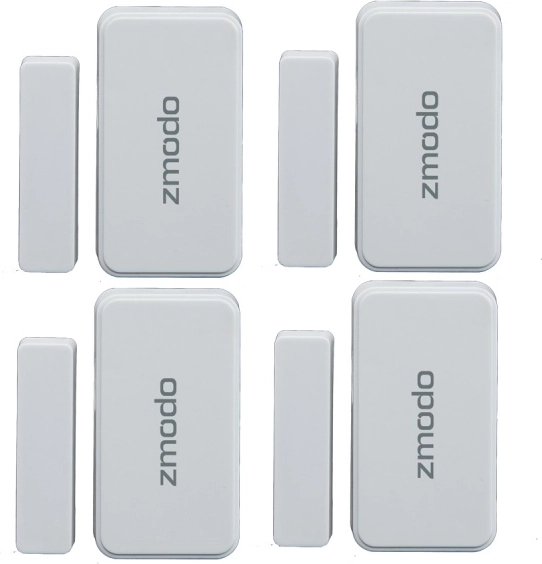Zmodo Pivot set of sensors for doors and windows (4 pcs)