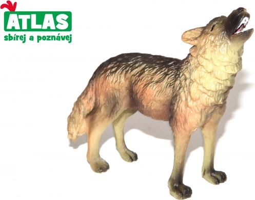 Hundi figuur 7 cm