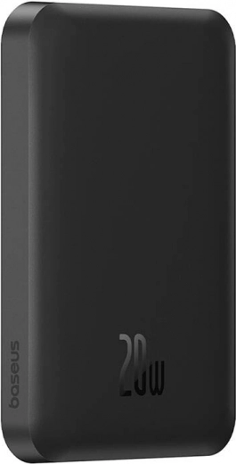 Kiire USB-C võimsus kuni 20 W