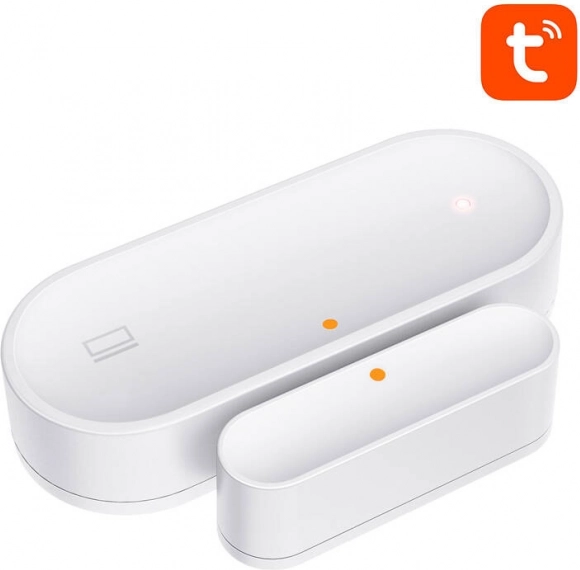 Nutikas Avatto Zigbee akna- ja uksesensor
