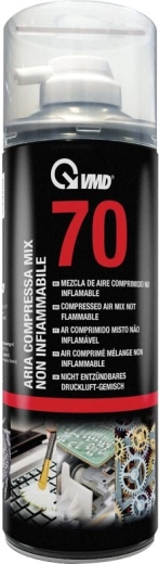 Suruõhk aerosoolina 400 ml – valik