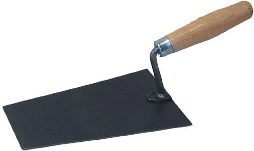 Terassilabidas terasest 200 × 140 mm