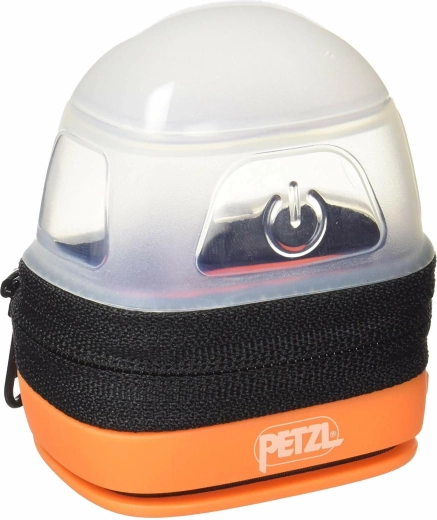 Petzl Noctilight – kaitsev ümbris ja hajutuslamp pealampidele