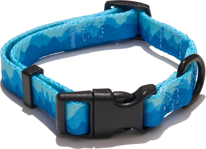 Explorer Dog kaelari Mäed S (24–36 × 1,5 cm)