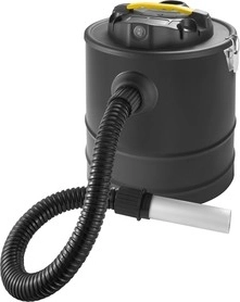 Tuhatolmuimeja 1000 W 20 l mahutiga