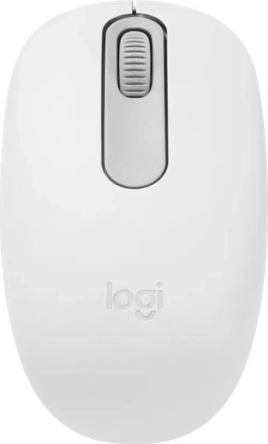 Bluetooth-hiir M196 off-white