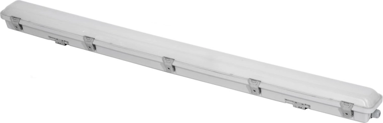 Solight tolmukindel LED-valgusti Lifud 50 W 7000 lm 4000 K 120 cm IP65