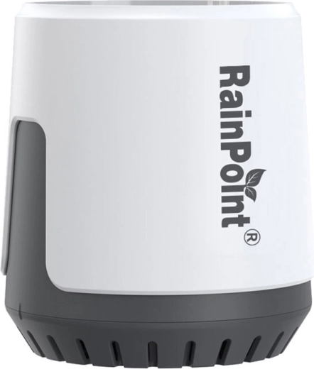 RainPointi täpne vihmaandur nutikaks sademete mõõtmiseks