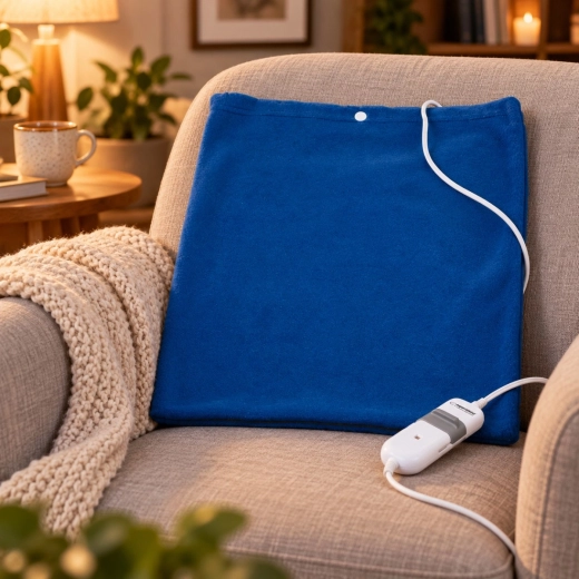 Soft washable cover