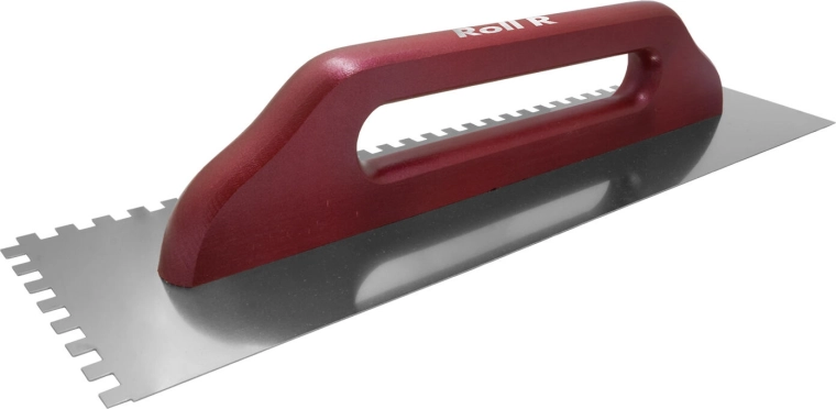 Roostevabast terasest hambuline silur 12 mm, 480 × 130 mm
