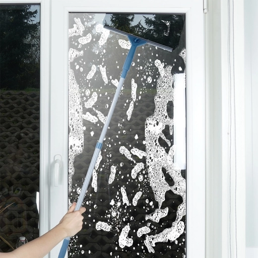 Teleskoopvarras 50–95 cm lihtsaks ulatumiseks