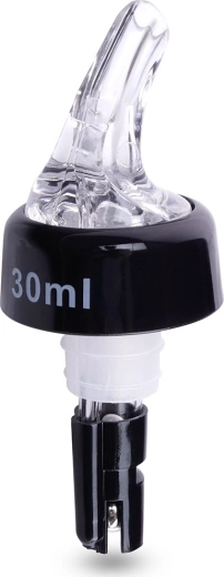 Pudeli dosaator 30 ml