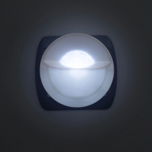 Phenom LED-öölamp valgusanduriga