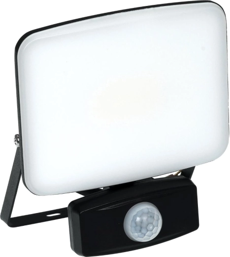 Powerful and energy-efficient LED lighting