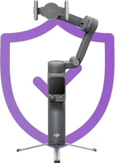 DJI Care Refresh Osmo Mobile 8P-le – kaheaastane plaan