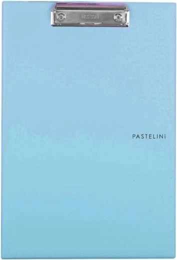 Kirjutusalus A5 PASTELINI sinine