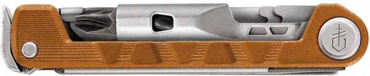 Kompaktne EDC-tööriist