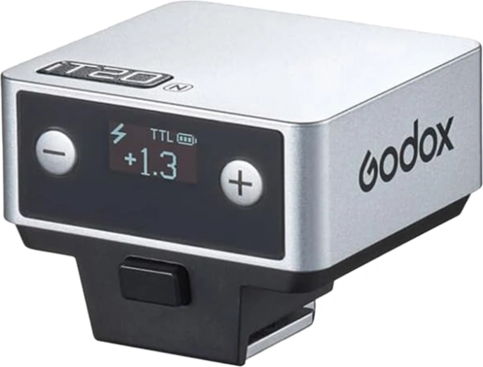 Godox iFlash iT20 N välklamp Nikonile