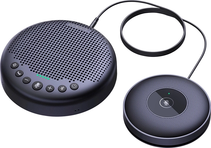 Konverentsisüsteem EMEET OfficeCore Luna Plus komplekt